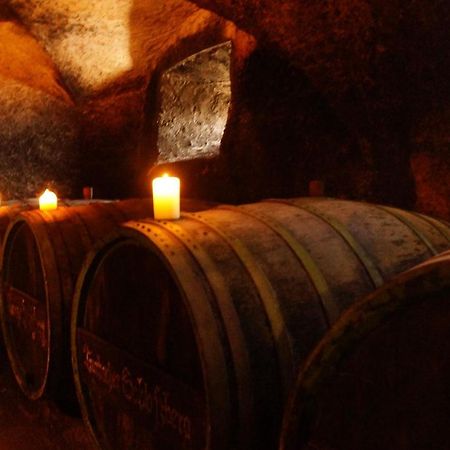 Wohnen Auf Dem Weingut - Klein Und Fein - Wengertssube Leilighet Maring-Noviand Eksteriør bilde